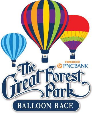 Great Forest Park Balloon Race